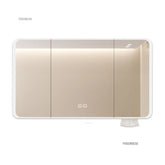 ArcLux™ Smart LED Bathroom Mirror Cabinet